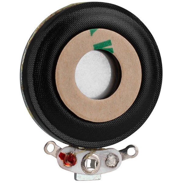 Main product image for Dayton Audio DAEX13CT-4 Coin Type 13mm Exciter 295-214